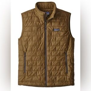 Patagonia Vest Men’s